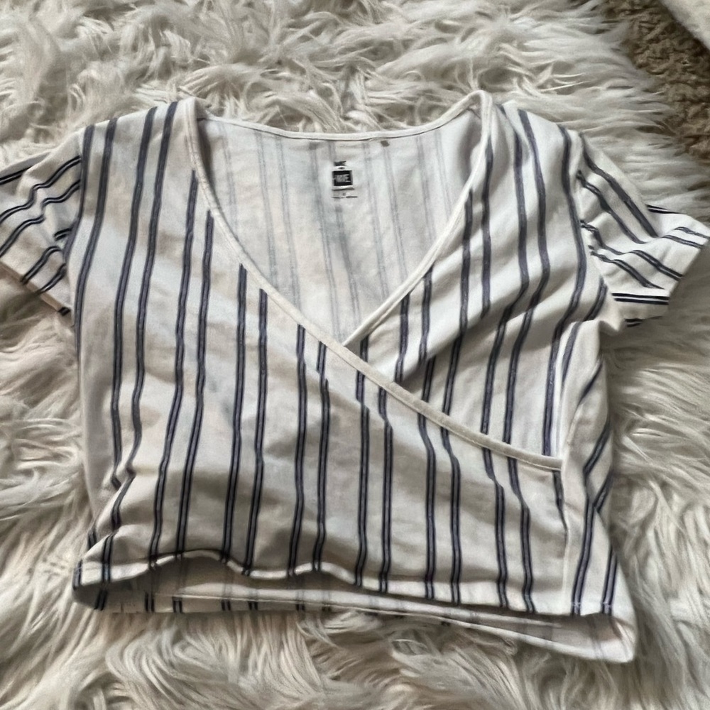 pacSun top